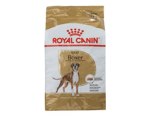 Royal Canin TF Breed Nutrition Boxer Adult 12kg