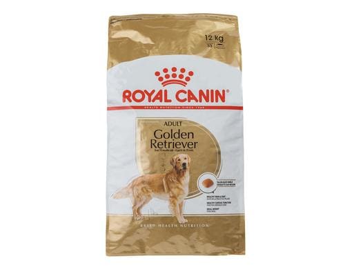 Royal Canin TF Breed Nutrition Golden Retriever Adult 12kg