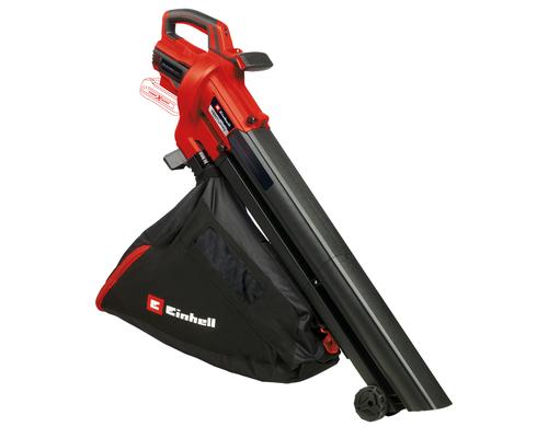 Einhell Akku-Laubsauger Venturro 18/210 ohne Akku und Ladegert