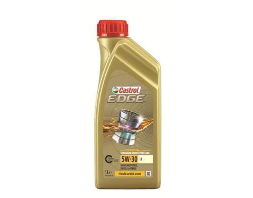 Castrol EDGE 5W-30 LL 1L