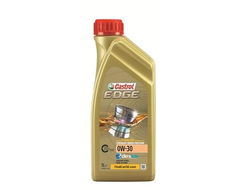 Castrol EDGE 0W-30 Titanium 1L