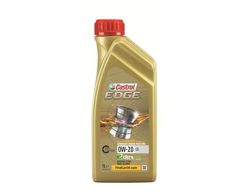 Castrol EDGE 0W-20 C5 1L