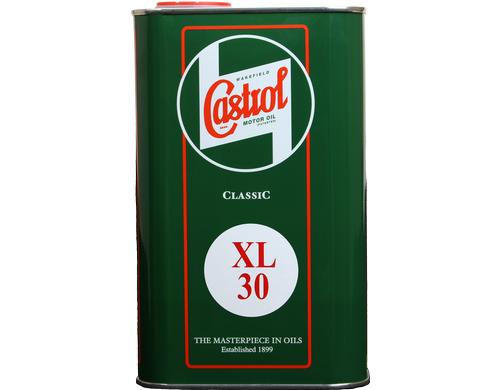 Castrol Classic XL 30 1L