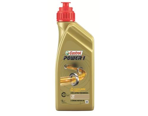 Castrol Power 1 2T 1L