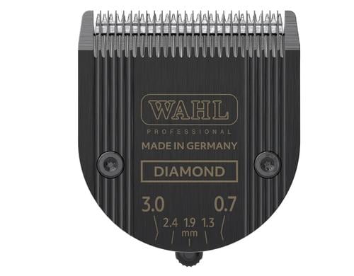 Wahl Diamond Blade 0.7-3.0mm