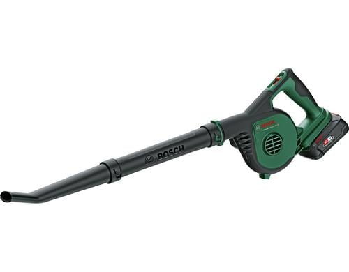 Bosch UniversalLeafBlower 18V-130 (1x2,5Ah)