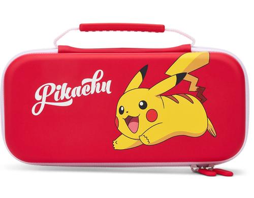 PowerA Protection Case - Pikachu Playday Switch und Switch Lite