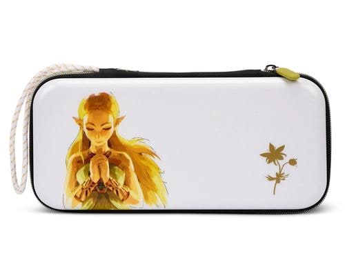 PowerA Travel Case - Princess Zelda Switch und Switch Lite