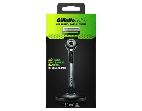 Gillette Labs Rasierapparat mit 1 Klinge 1 Stck