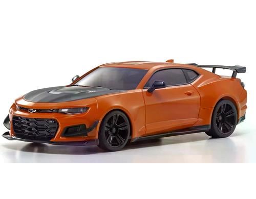 Kyosho MINI-Z MR-03 Camaro ZL1 1LE Readyset, RWD, 1:27