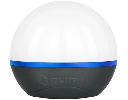 Olight Obulb Pro Laternen black, wasserdicht