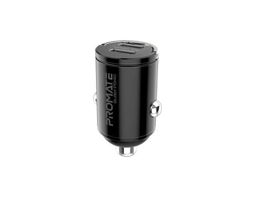 ProMate Bullet-PD40 Mini Car Charger