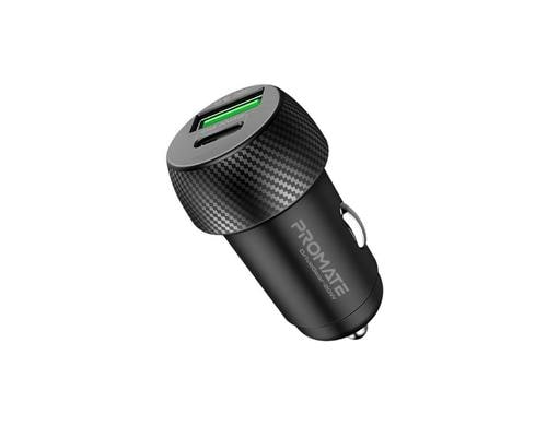 ProMate DriveGear-20W Mini Car Charger