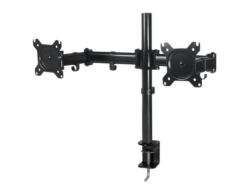 Arctic Tischhalterung bis 32/8kg pro Arm Monitor: 2