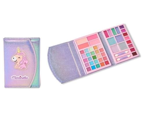 Martinelia Little Unicorn Travel Wallet 