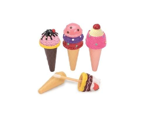 Martinelia Lip Balm Yummy Ice Cream assortiert