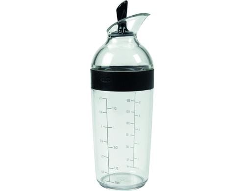 OXO Good Grips Salatshaker 350ml 350ml, schwarz