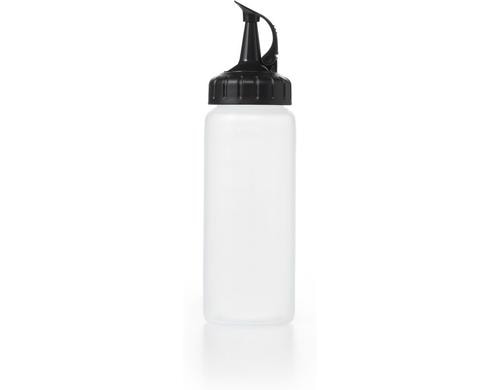 OXO Good Grips Dispenserflasche klein 8x8x24 cm