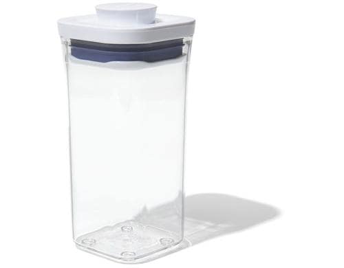 OXO Good Grips Pop Dose 0.5 Liter 8x8x16 cm