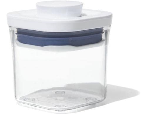 OXO Good Grips Pop Dose 0.2 Liter 8x8x8 cm