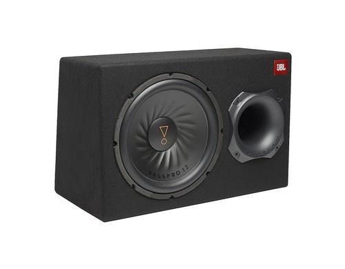 JBL BASS PRO BP12 Subwoofer Aktiv, Car