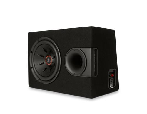 JBL S2-1224SS Sub Woofer Box, Car