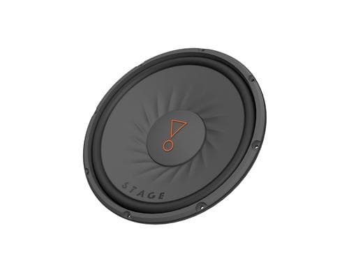 JBL STAGE 102 Subwoofer Passiv, Car