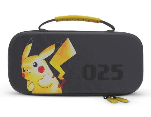 PowerA Protection Case - Pikachu 025 Switch und Switch Lite