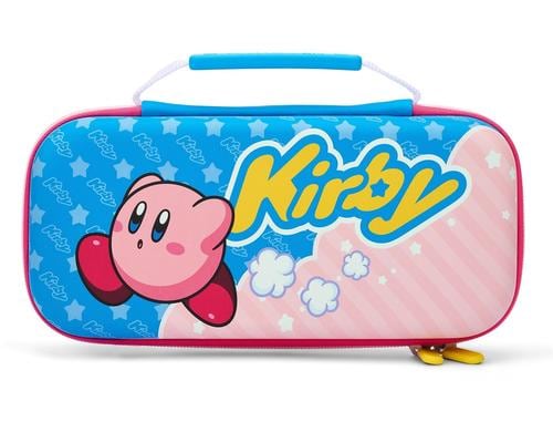 PowerA Protection Case - Kirby Switch und Switch Lite