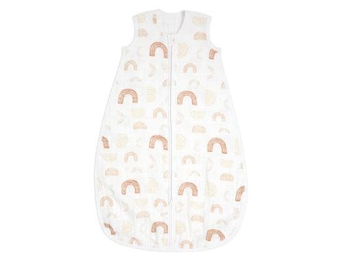 Aden + Anais Sommer-Schlafsack 1,0 TOG Keep Rising / 0-6 Mt