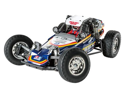 Tamiya BBX (BB-01) 