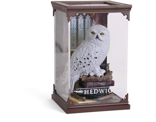 Harry Potter Phantastische Tierwesen Hedwig 19cm, PVC-Figur