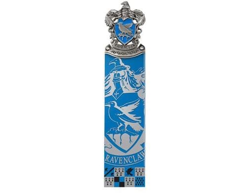 Harry Potter Lesezeichen Ravenclaw 24 x 8 x 2 cm