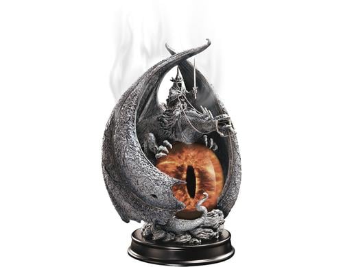 Herr der Ringe Wut des Hexenknigs 20cm, Resin