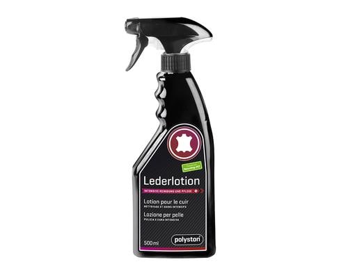 Polyston Lederlotion 500 ml