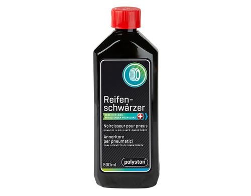 Polyston Reifenschwrzer 500 ml