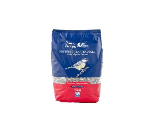 CJ Wildlife Vogelfutter f. Futtersulen 1.75kg