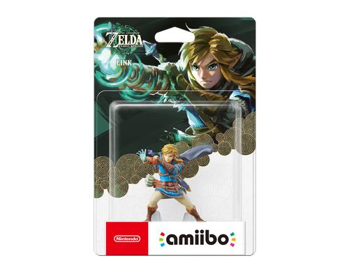 Nintendo amiibo Link (Tears of the Kingdom) 