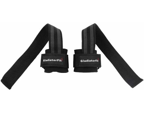 Hebebnder / Zugbnder Lifting Straps Blush