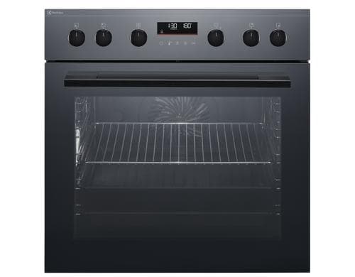 Electrolux Einbauherd EH6L80SP 