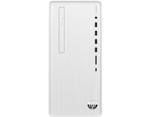 HP Pavilion Desktop TP01-4530nz,White i5-13400, 16GB,1TB SSD,Win11H