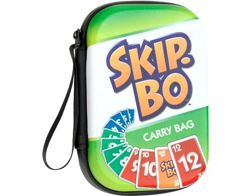 SKIP.BO Tragetasche 