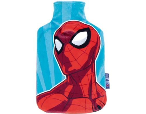 Arditex Wrmflasche Spiderman