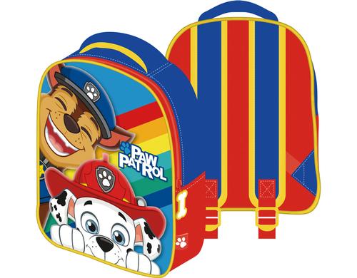 Arditex Kinderrucksack Paw Patrol 26x32x10cm