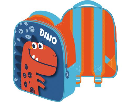 Arditex Kinderrucksack Zaska Dino 26x32x10cm