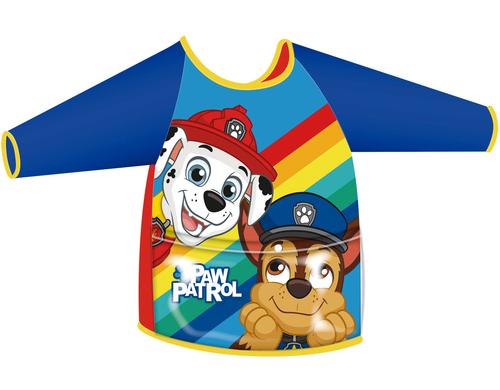 Arditex Malschrze mit rmel Paw Patrol