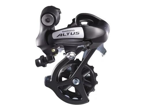 Shimano Wechsel Altus RD-M310 7/8-Gang Top-Nor. Direktmontage