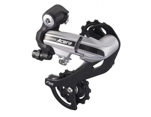 Shimano Wechsel Acera RD-M360 7/8 Gang SGS Top-Nor. Direktmontage