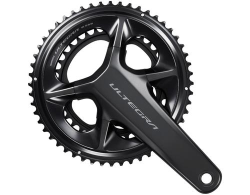 Shimano Kettenradgarnitur Ultegra FC-R8100 12G H2 175mm 50x34 o/BB Box