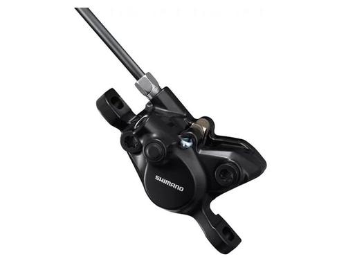 Shimano Bremssattel BR-MT200 Resin vorne/hinten PM